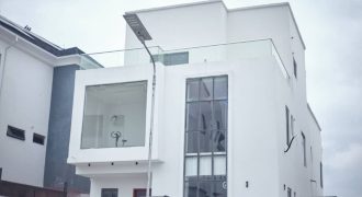 Palms Residences Estate Lekki