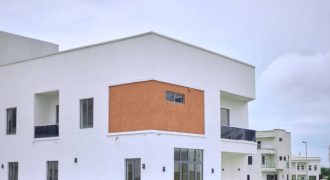 Royal Garden Estate Ajah