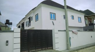 Good News Estate Inside Thera Annex